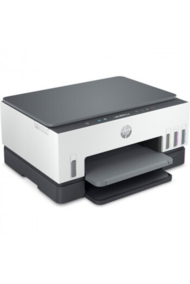 SMART TANK 670 RENKLİ YAZ/TAR/FOT Wi-Fi A4, 6UU48A - 4