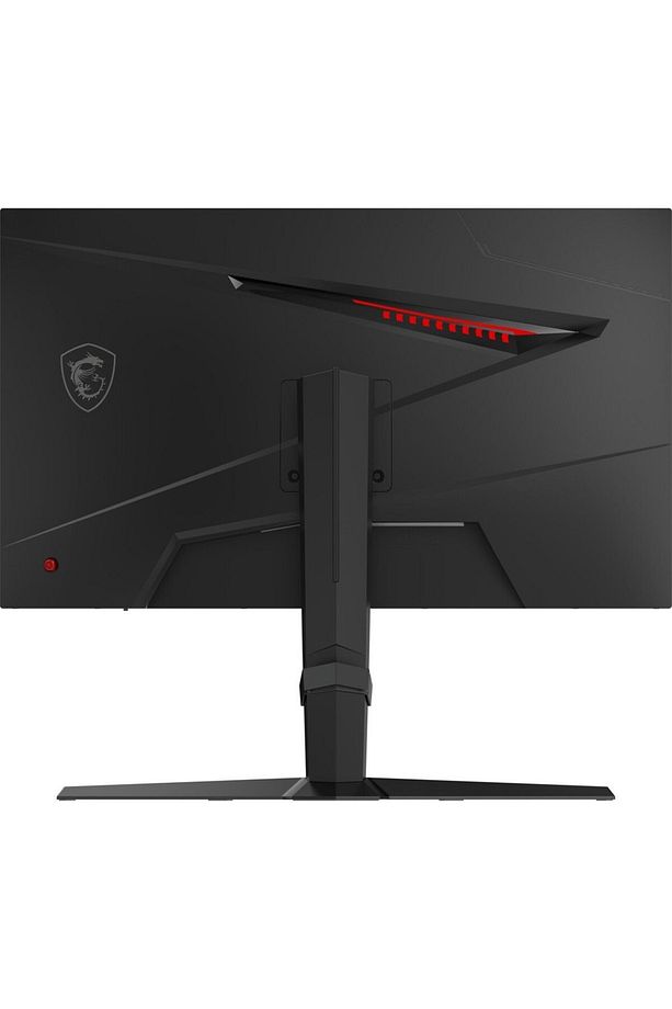 Mag 275cqrf Qd E2 27 2560x1440 180hz 0.5ms Hdmı Dp Type-c Adaptive Sync Curved Gaming Monitor - 5