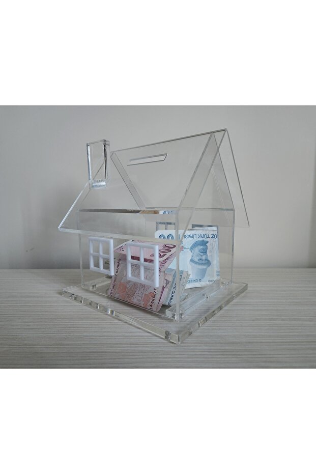 Tıp Box ( Kumbara ) - 2