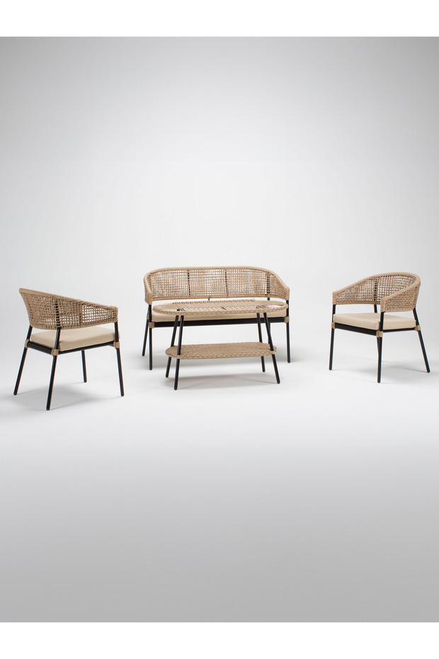 Node Koltuk Takımı - 1