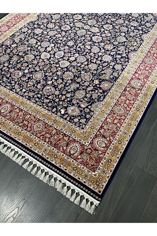 Bambu İpek Halı 6m2 - 3