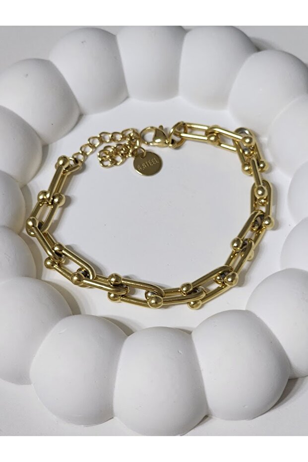 Tfny Çelik Bileklik - 3