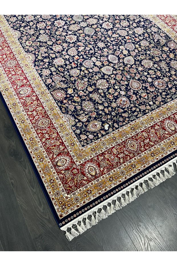 Bambu İpek Halı 6m2 - 4