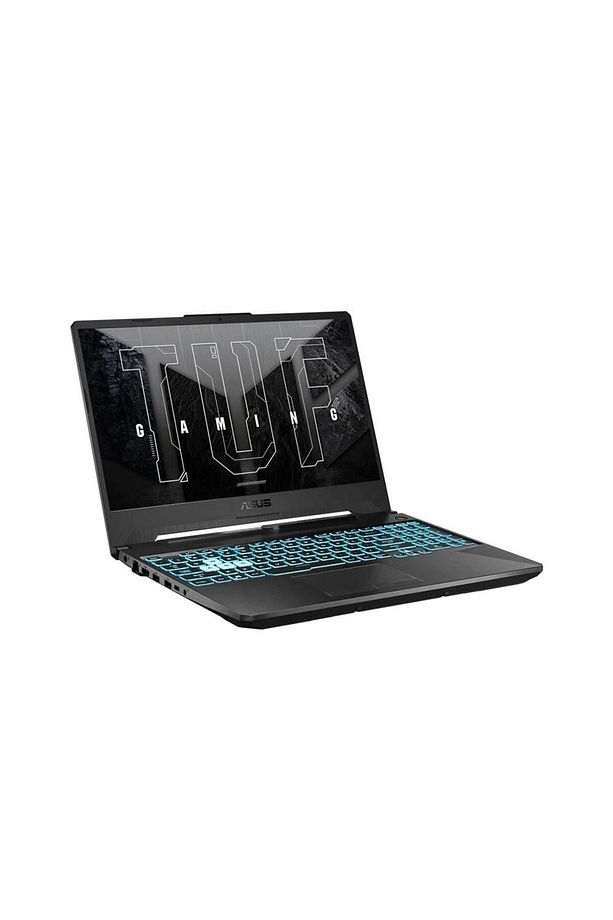 Tuf Gaming A15 7.Nesil Ryzen 5 7535HS-RTX2050 4gb-8gb-512gb Ssd-15.6inc-W11 - 5