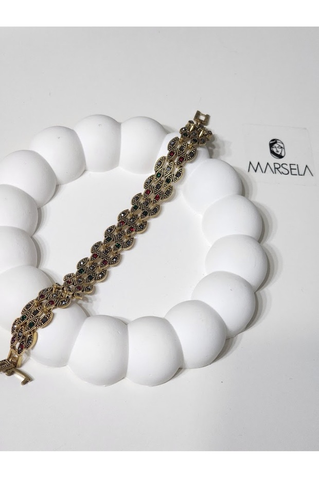 Otantik  Bileklik - 2