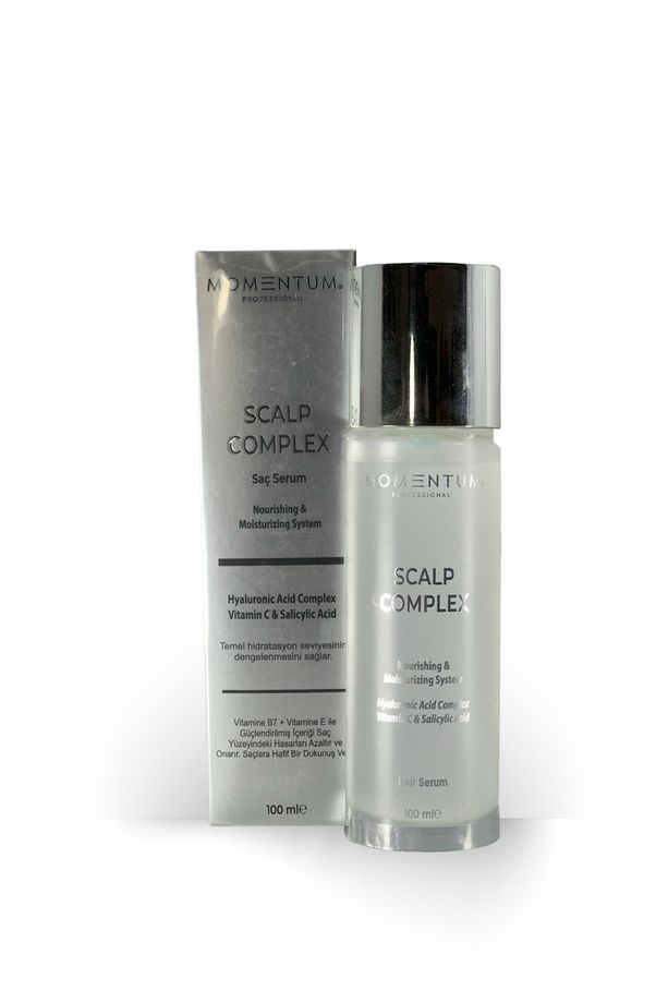 Scalp Complex 100 ml - 3