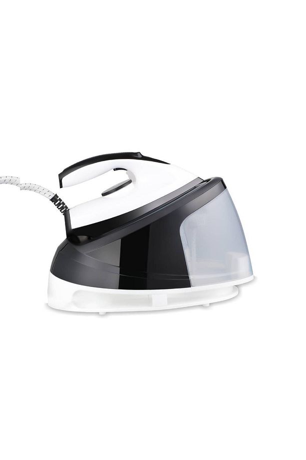 Steamwork 1167H Buhar Kazanlı Ütü Siyah Beyaz 2400 W - 5