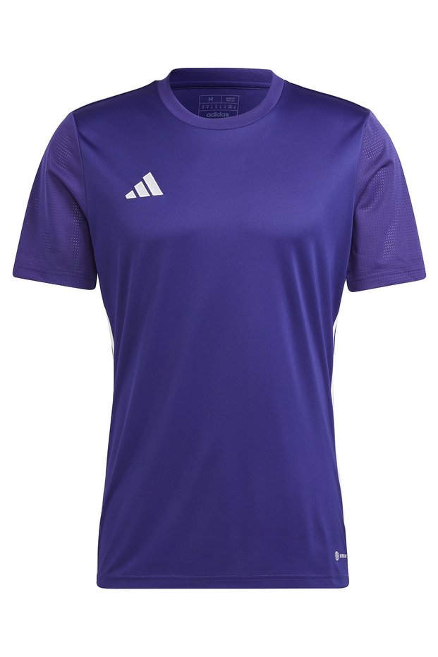 Men's Training T-shirt Suitable for Daily Use and Sports Comfortable Plain Sports T-shirt