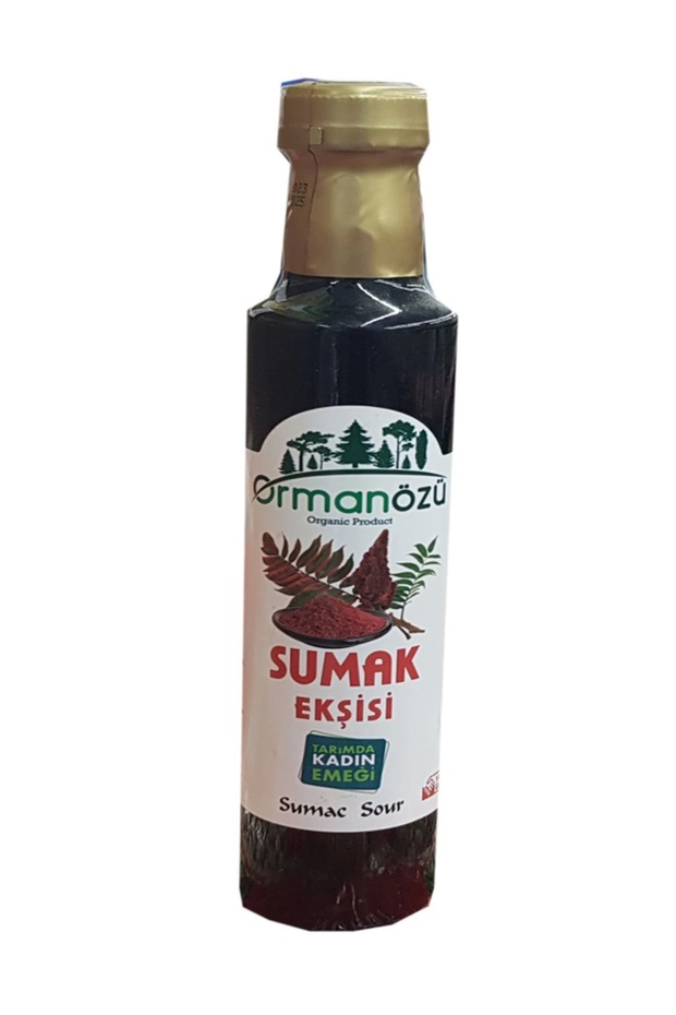 250 ml sumak ekşisi - 1