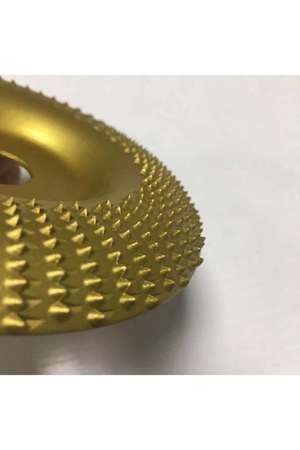 Ahşap Törpü Eğe Disk Ve Zincirli Testere Oval Oyma Açılı Taşlama Aşındırma Oyma Şekillendirme Set - 8