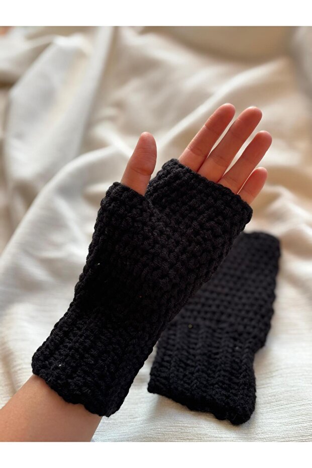 EL ÖRGÜSÜ ELDİVEN/ ÖRGÜ ELDİVEN/ ELDİVEN - 3