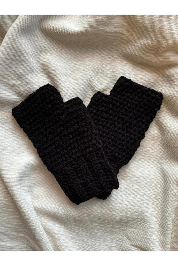 EL ÖRGÜSÜ ELDİVEN/ ÖRGÜ ELDİVEN/ ELDİVEN - 4