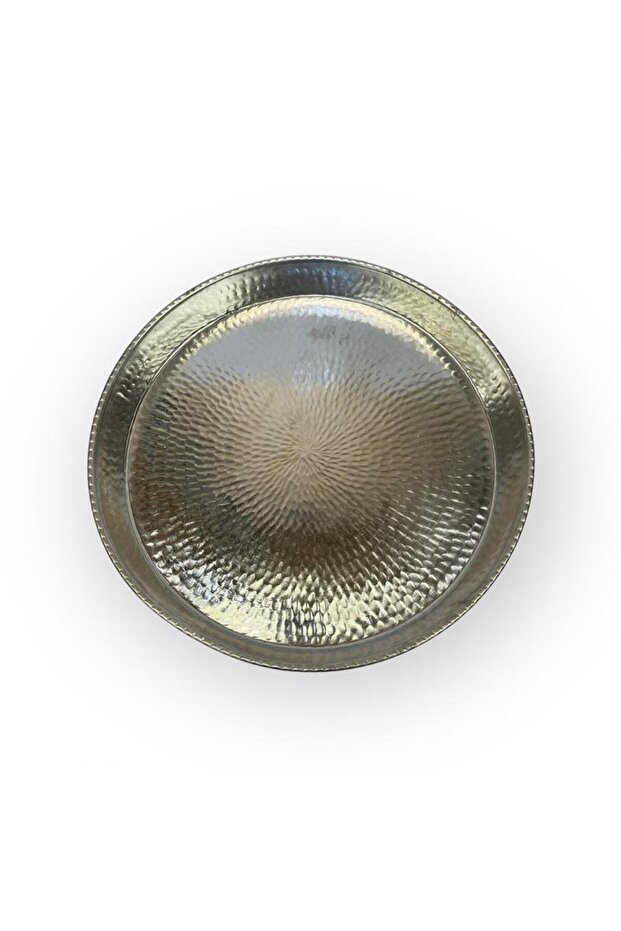 Copper Baking Tray 40 cm - 4