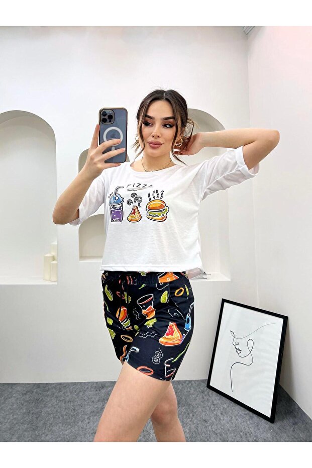 ECHIPA IMPRIMATA DIGITAL - 3