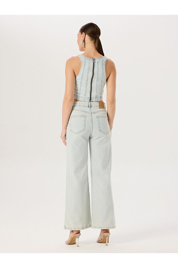 Jean Büstiyer - İndigo - 5