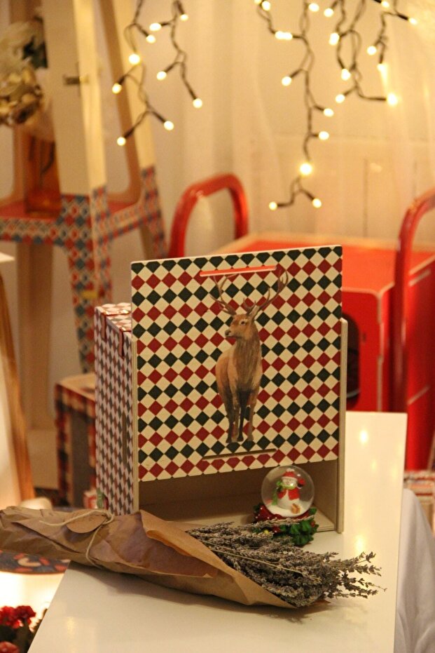 Serenıty Medıum Mybox - 1