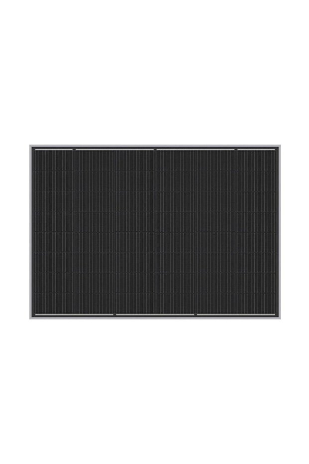 240Wp Full Black 48PMFB12 Güneş Paneli - 1