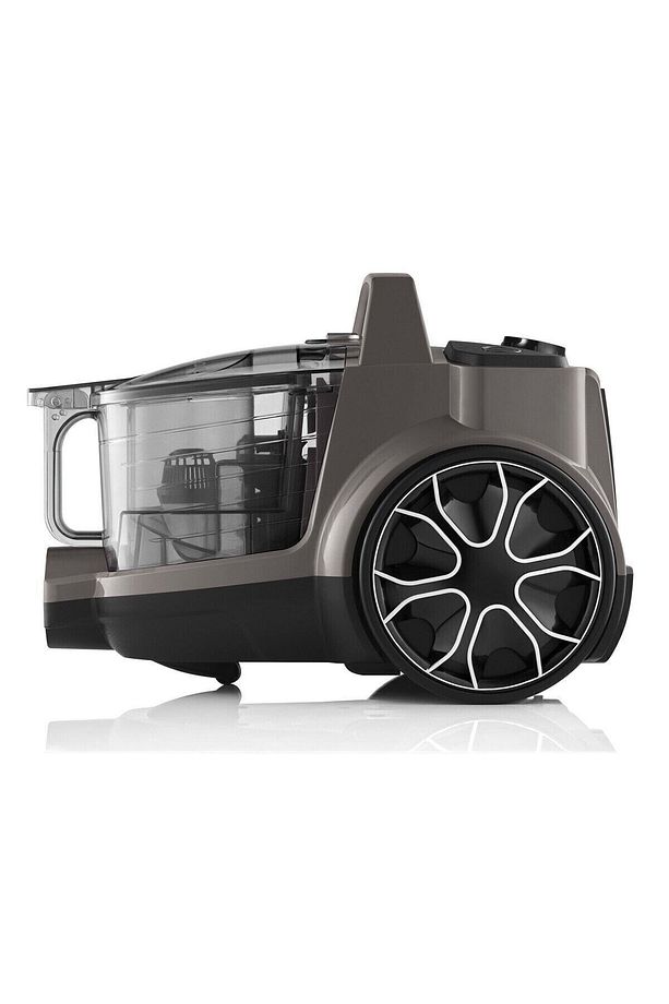 Ar4077 Focus Pro Cyclone Filtreli Toz Torbasız 890 Watt Elektirikli Süpürge Toprak - 4