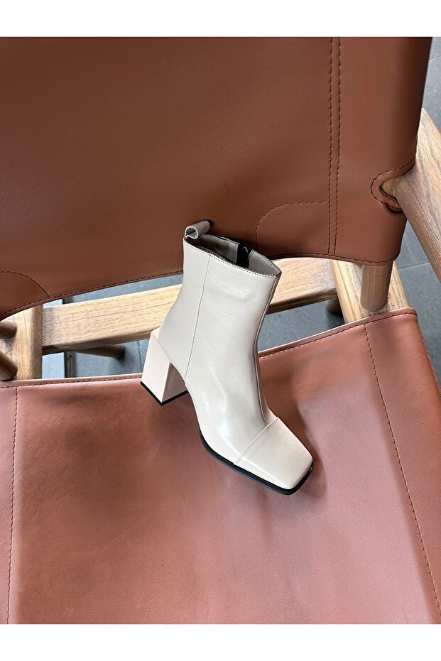 İnci Bootie - 5