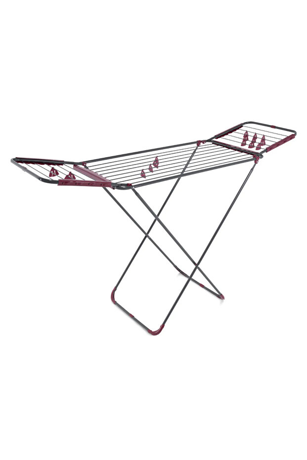 Avrora Kanatlı Çamaşır Kurutmalığı - 1