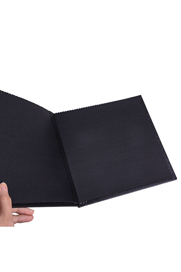 Black Memory Book - 3