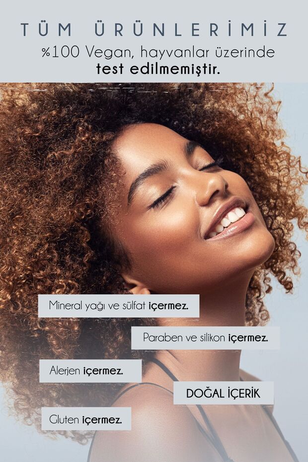 True Saç Parfümü 200 ml - 6