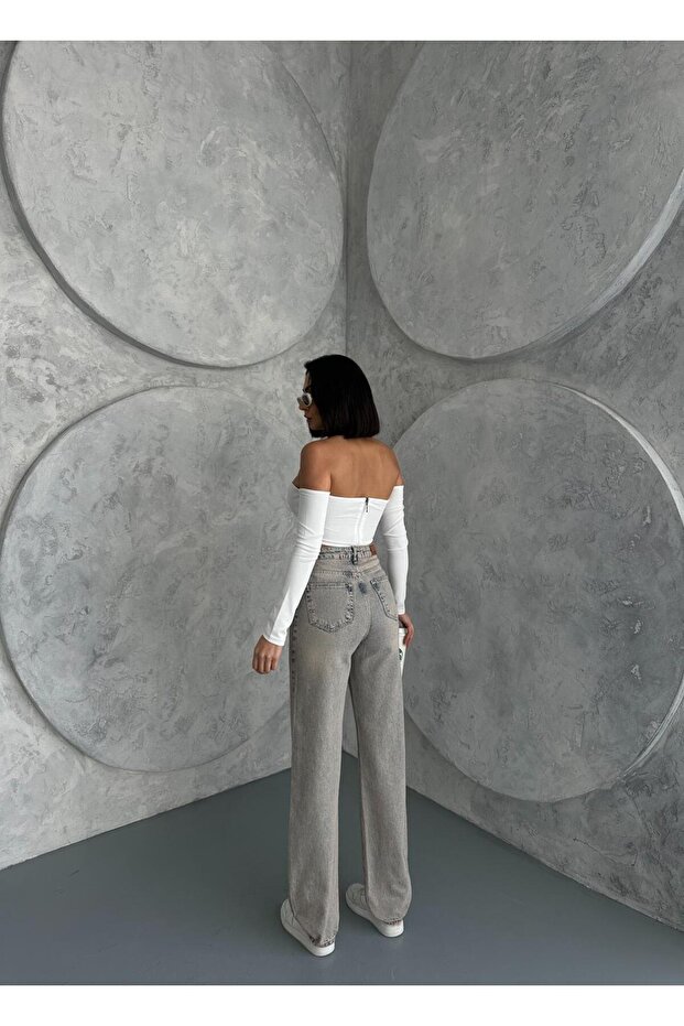 BORU PAÇA TİNT PANTOLON - 8