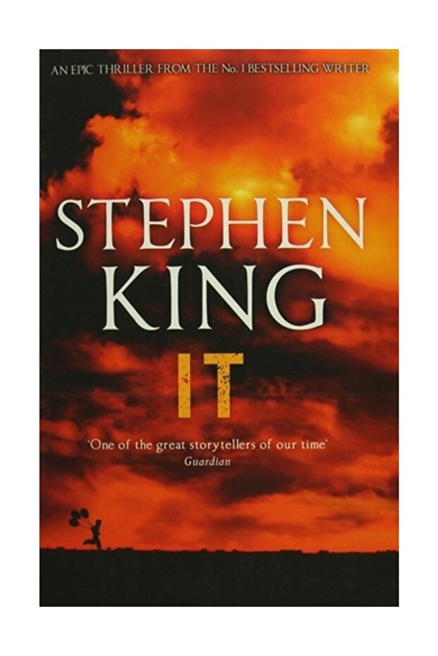 It - Stephen King - 2