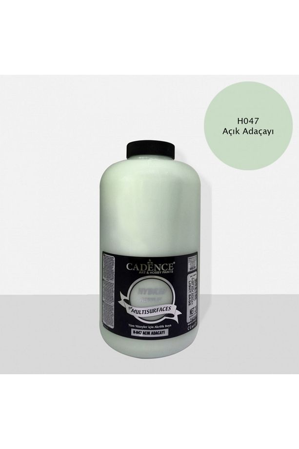 H-047 Açık Adaçayı 2 Litre Multısurface Hybrıd Akr. - 1