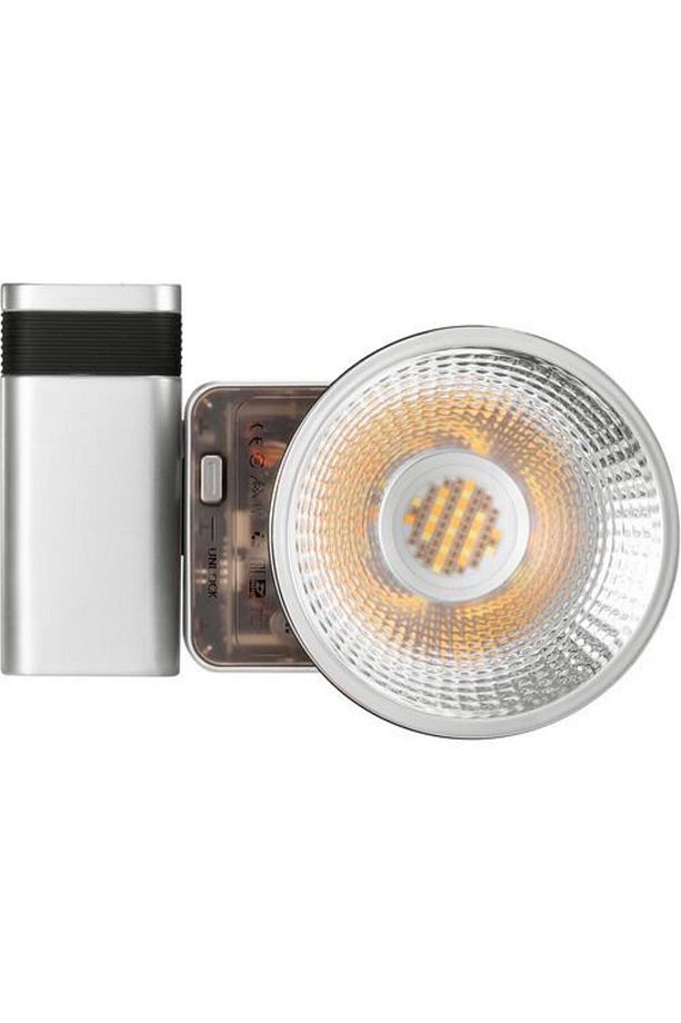 Molus X60 Rgb Led Işık (COMBO KİT) - 1