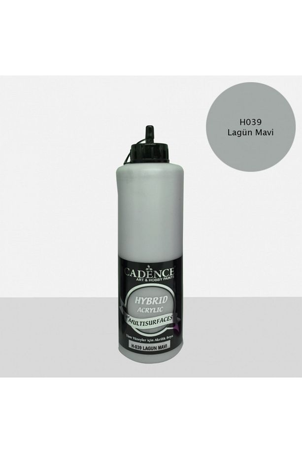 H-039 Lagun Mavi 500 ml Multısurface Hybrıd Akr. - 1