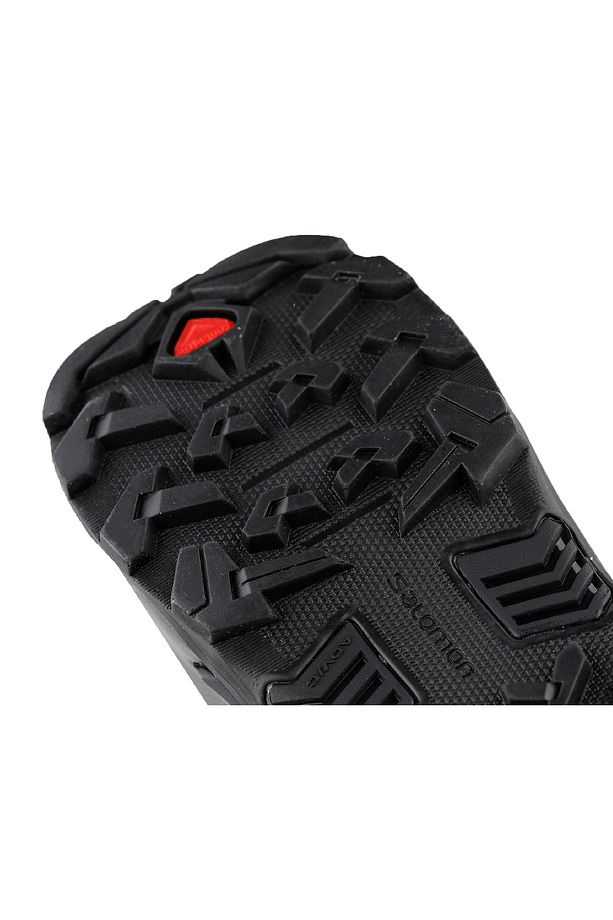 X Ultra 4 Mid (GORE-TEX) Erkek Trekking Bot Ve Ayakkabısı L41383400 Siyah - 8
