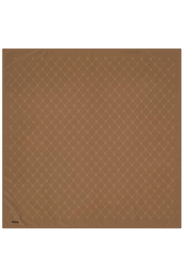 933 Monogram Eşarp 1070400 - 1