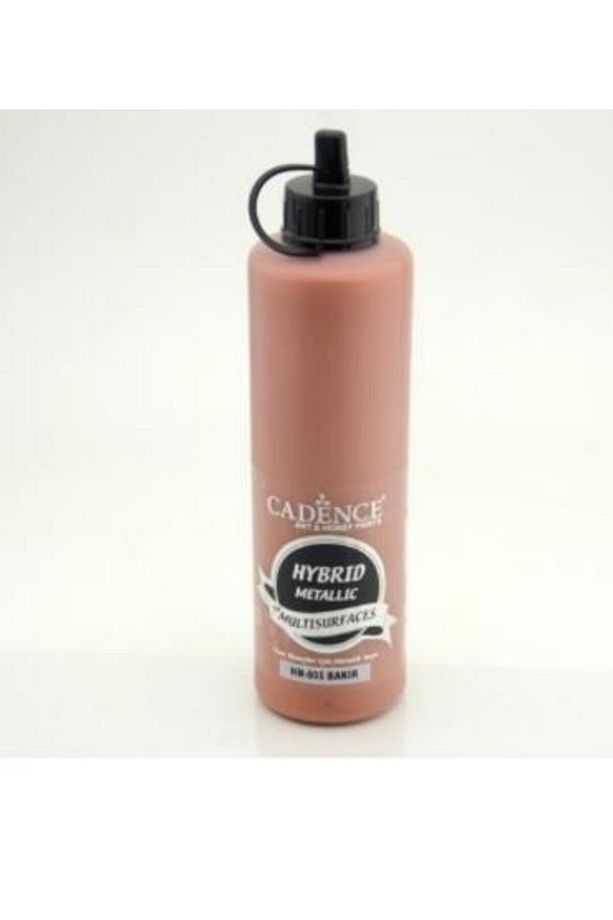 Hybrıd Met. Multısurfaces Hm-805 Bakır 500ml - 1