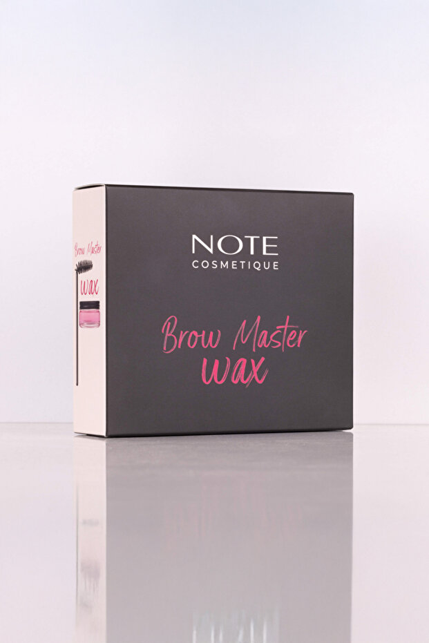 EYES|Eyebrow|NOTE EYEBROW MASTER WAX_50 ml_UN - 2