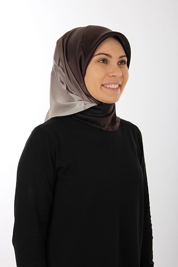 312 Aker Sura Silk Scarf 7656701