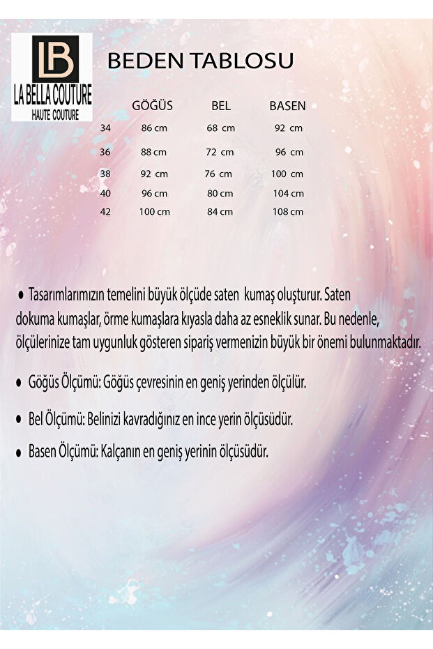 siyah balon elbise - 3