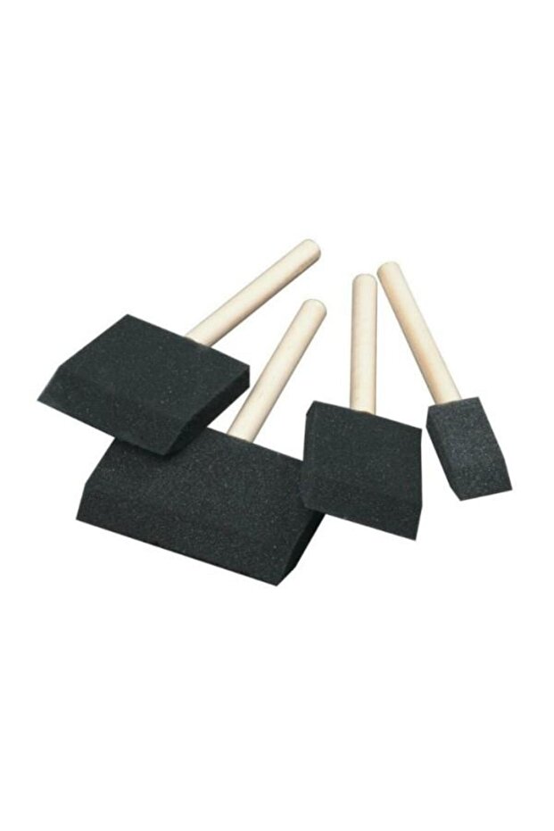 SÜNGER FIRÇA CA-906 NO:1 - 2