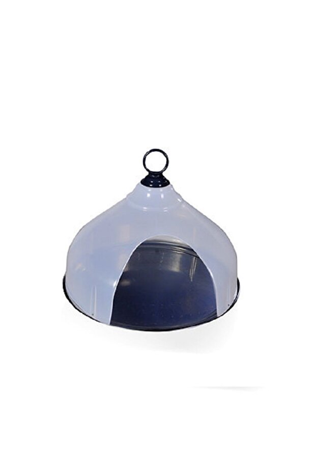 Ottoman Small Size Indoor and Moblen Tea & Coffee Carrying Tray