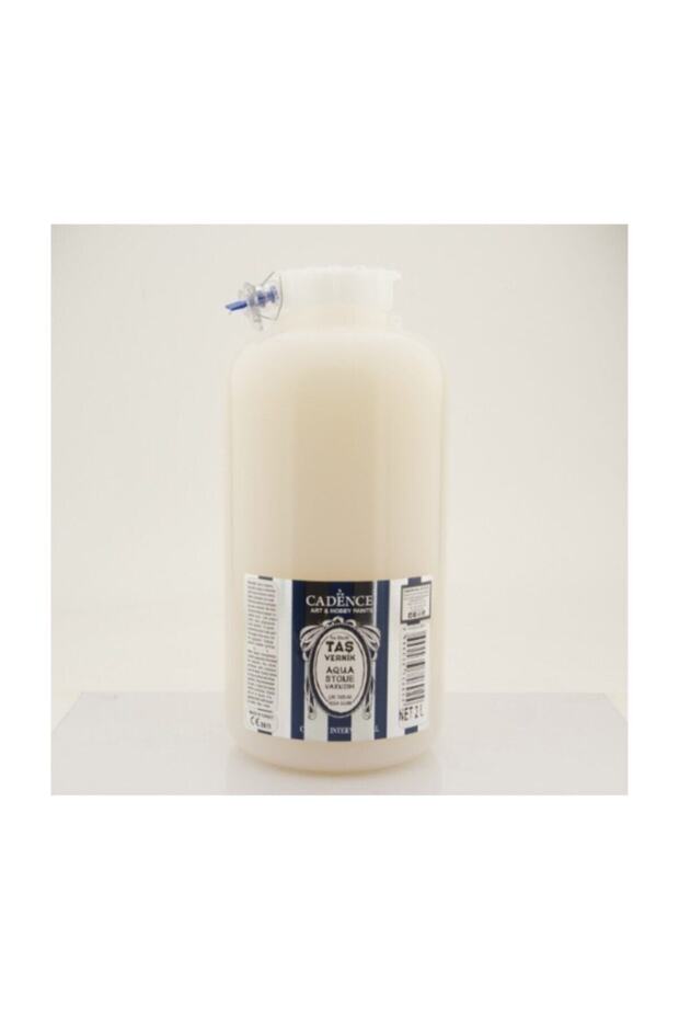 Taş Vernik 2000 Ml - 1