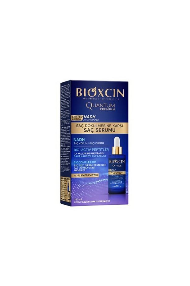 QUANTUM Premium Serum 100ml - 1