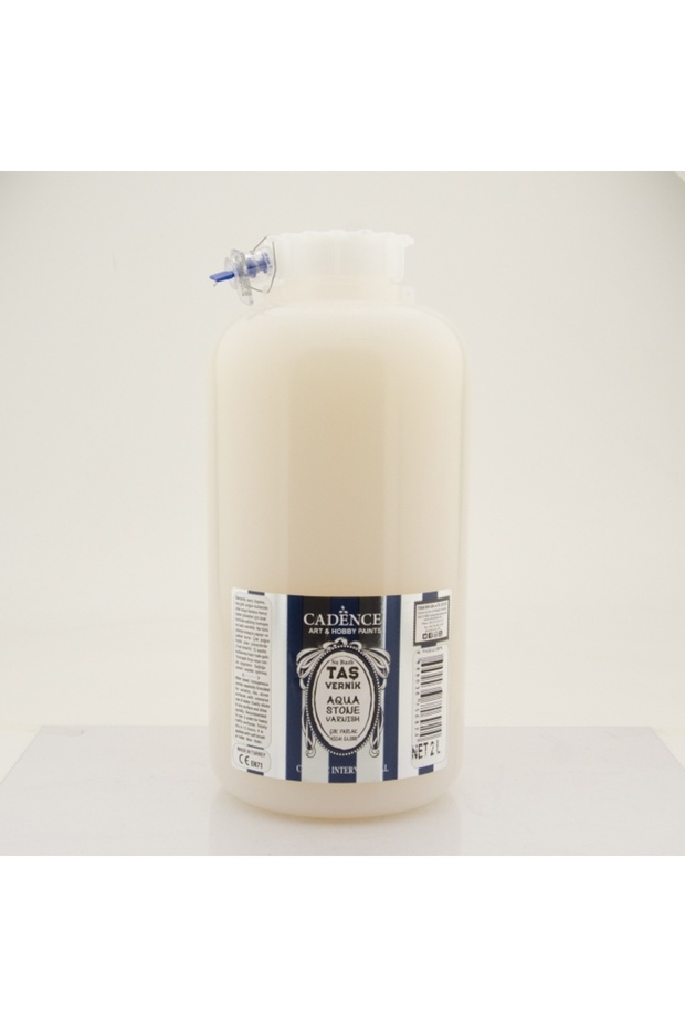 TAŞ VERNİK 2000ML - 1