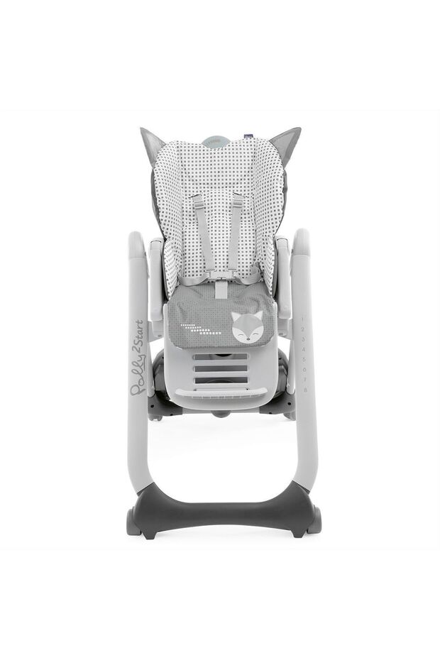 Polly 2 Start Foxy Mama Sandalyesi - 5