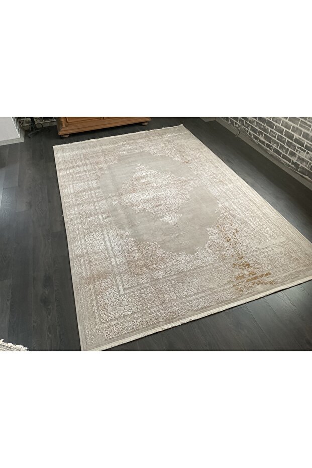 Bambu İpek Halı 6m2 - 2