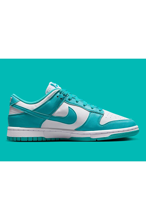 Dunk Low Next Nature Kadın Sneaker - 7
