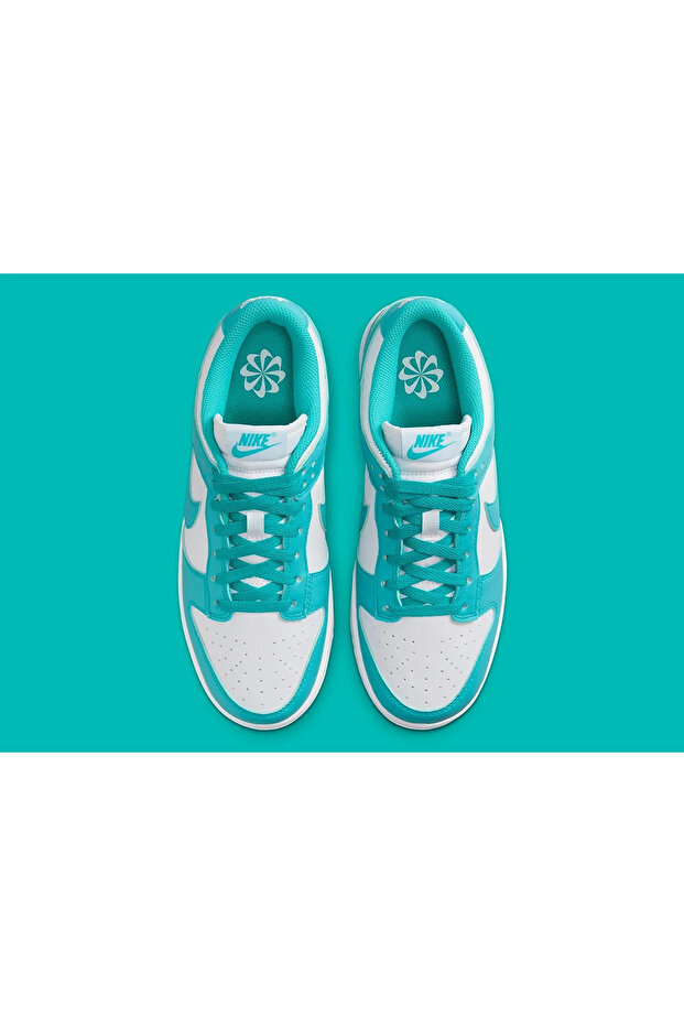 Dunk Low Next Nature Kadın Sneaker - 8