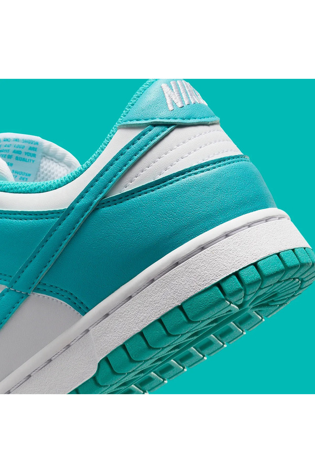 Dunk Low Next Nature Kadın Sneaker - 2