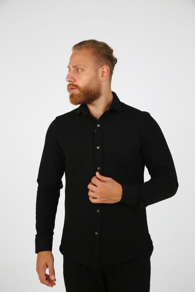 ERKEK GÖMLEK 13346 - 1