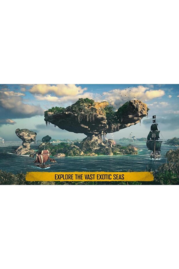 Skull And Bones Ps5 Oyun - 5