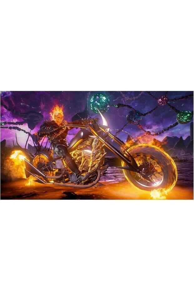 Marvel Vs. : Infinite Ps4 Oyun - 4